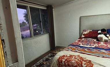 CASA FAMILIAR DE 2 PISOS
