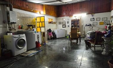 CASA FAMILIAR DE 2 PISOS