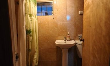CASA FAMILIAR DE 2 PISOS