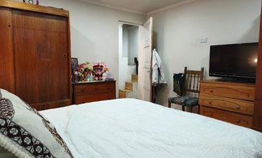 CASA FAMILIAR DE 2 PISOS