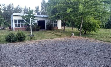 Amplia Casa en Fundo La Puerta