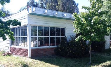 Amplia Casa en Fundo La Puerta