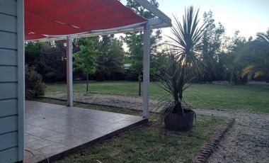 Amplia Casa en Fundo La Puerta