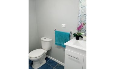 Amplia Casa en Fundo La Puerta