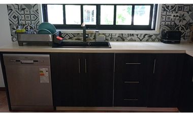 Amplia Casa en Fundo La Puerta