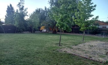 Amplia Casa en Fundo La Puerta