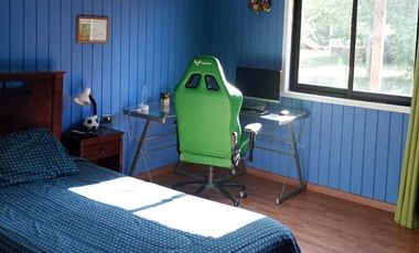 Amplia Casa en Fundo La Puerta