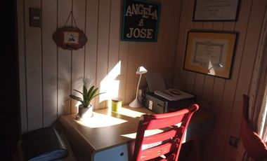 Amplia Casa en Fundo La Puerta