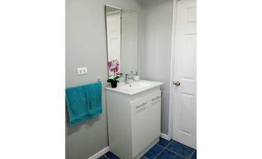 Amplia Casa en Fundo La Puerta