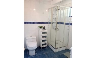 Amplia Casa en Fundo La Puerta