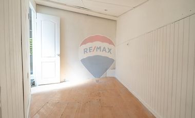 En Dardignac, junto a Recoleta y Patronato