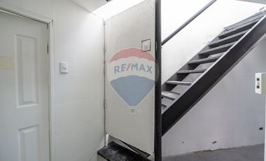 En Dardignac, junto a Recoleta y Patronato