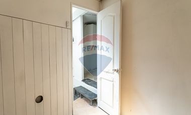 En Dardignac, junto a Recoleta y Patronato