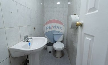 En Dardignac, junto a Recoleta y Patronato