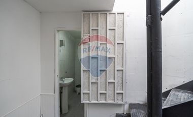 En Dardignac, junto a Recoleta y Patronato