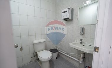 En Dardignac, junto a Recoleta y Patronato