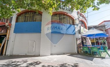 En Dardignac, junto a Recoleta y Patronato