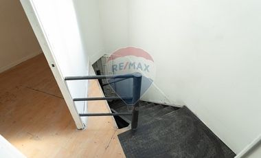 En Dardignac, junto a Recoleta y Patronato