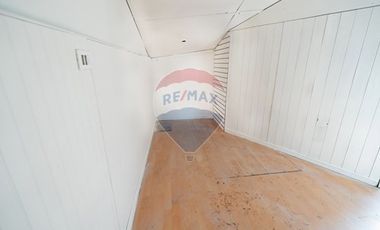 En Dardignac, junto a Recoleta y Patronato