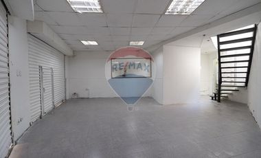 En Dardignac, junto a Recoleta y Patronato