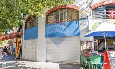 En Dardignac, junto a Recoleta y Patronato