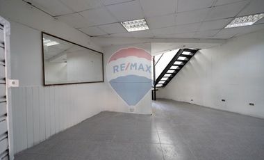 En Dardignac, junto a Recoleta y Patronato