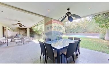 Casa Venta Condiminio Refugios ll,  No perimetral