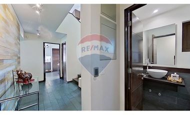 Casa Venta Condiminio Refugios ll,  No perimetral