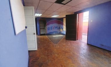 Terreno 368m² en San Miguel A pasos del Metro