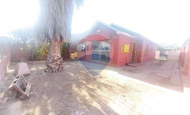 Terreno 368m² en San Miguel A pasos del Metro