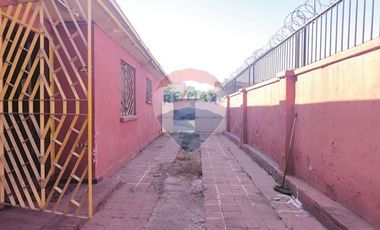 Terreno 368m² en San Miguel A pasos del Metro