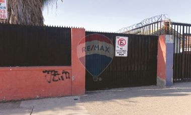 Terreno 368m² en San Miguel A pasos del Metro