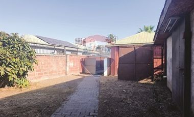 Terreno 368m² en San Miguel A pasos del Metro