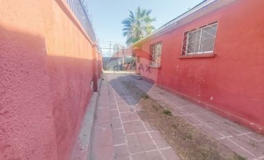 Terreno 368m² en San Miguel A pasos del Metro