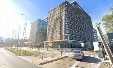 Local comercial planta libre