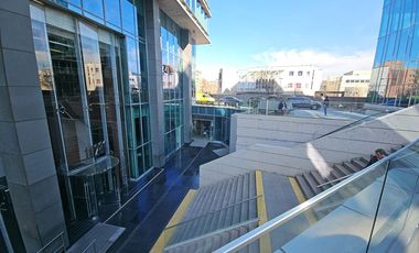 Local comercial planta libre