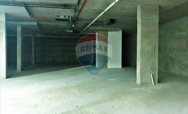 Local comercial planta libre