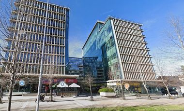 Local comercial planta libre