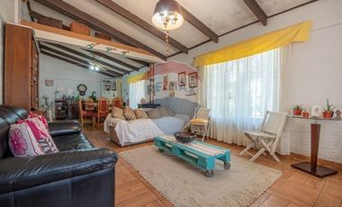 Hermosa Parcela de agrado residencial