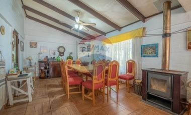 Hermosa Parcela de agrado residencial