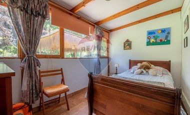 Hermosa Parcela de agrado residencial