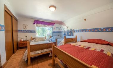 Hermosa Parcela de agrado residencial
