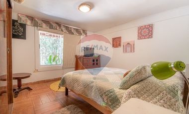 Hermosa Parcela de agrado residencial