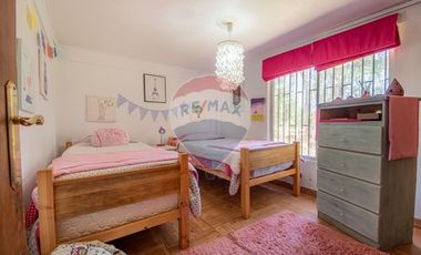 Hermosa Parcela de agrado residencial