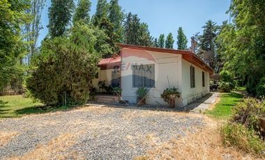 Hermosa Parcela de agrado residencial