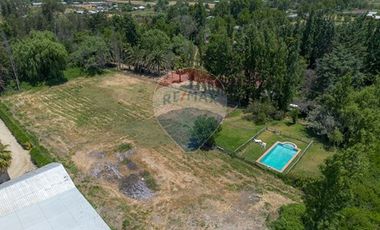 Hermosa Parcela de agrado residencial