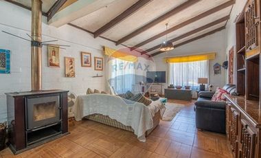 Hermosa Parcela de agrado residencial