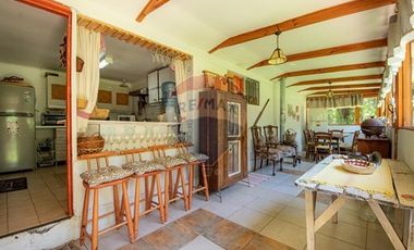 Hermosa Parcela de agrado residencial
