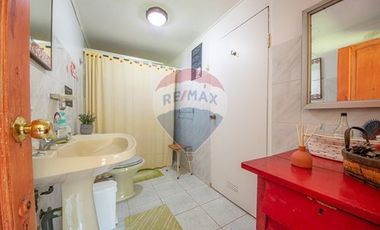 Hermosa Parcela de agrado residencial