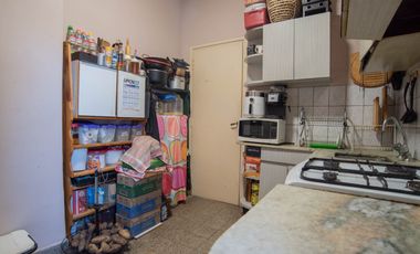 Venta PH 3 amb c/terraza propia - San Andrés